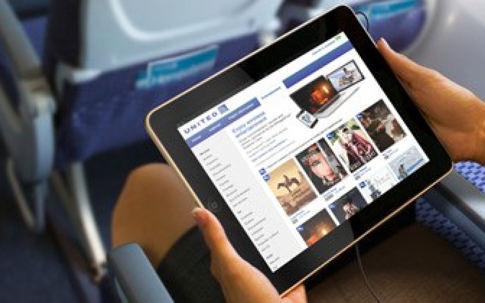 united airline app for mac